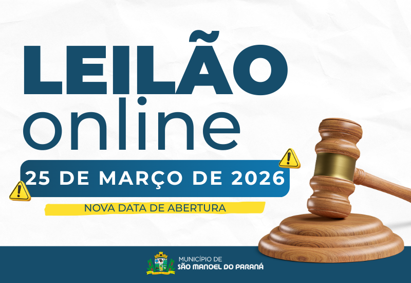 1º LEILÃO DE 2026 MOBILE