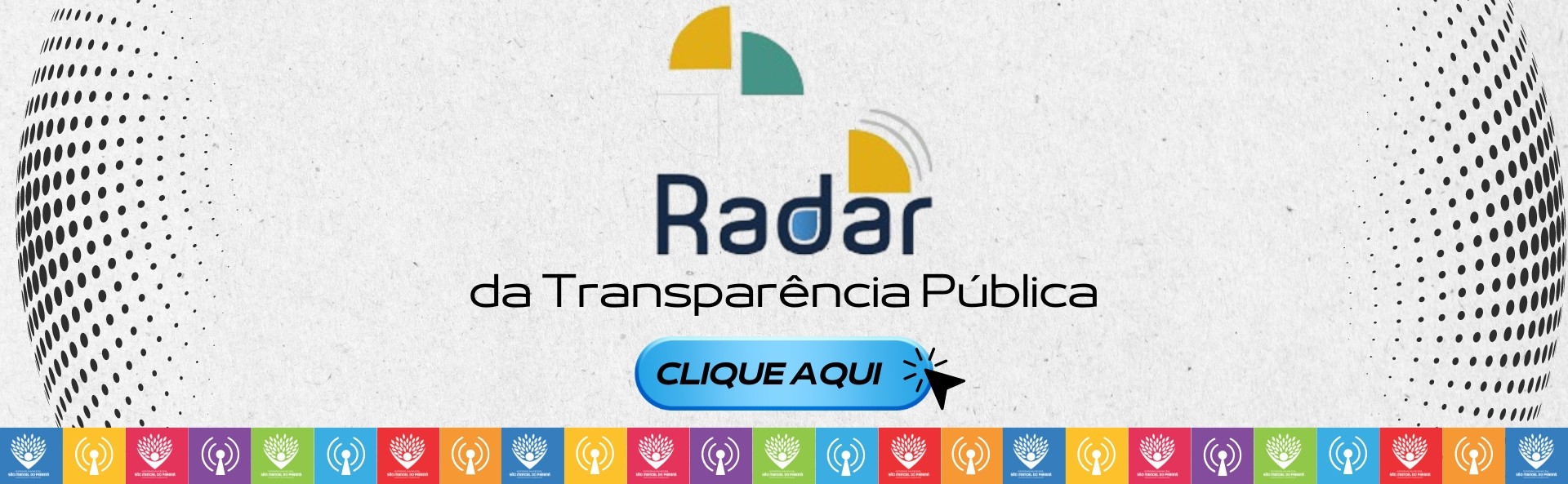 RADAR DA TRANSPARÊNCIA