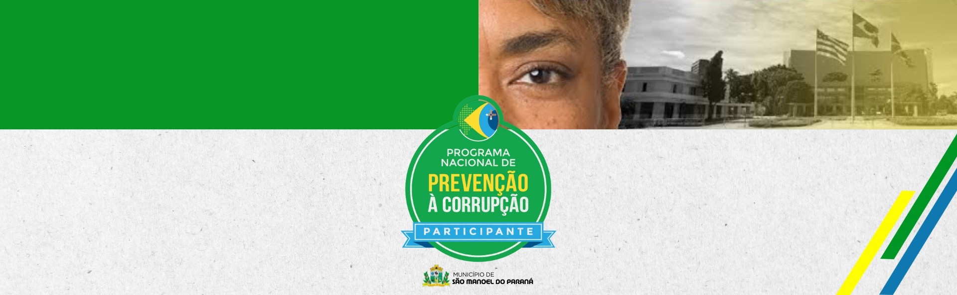 Programa Nacional de Prevenção a Corrupção