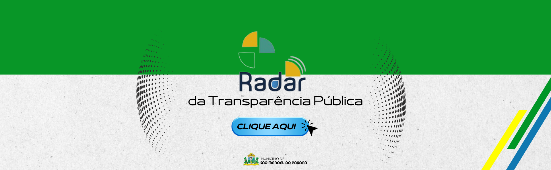RADAR DA TRANSPARÊNCIA