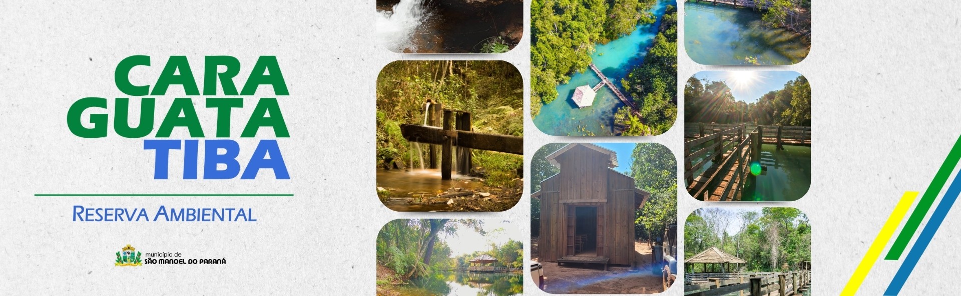 Reserva Caragatatiba