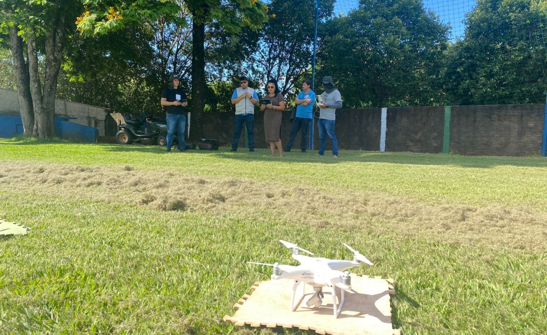 Curso de Drones