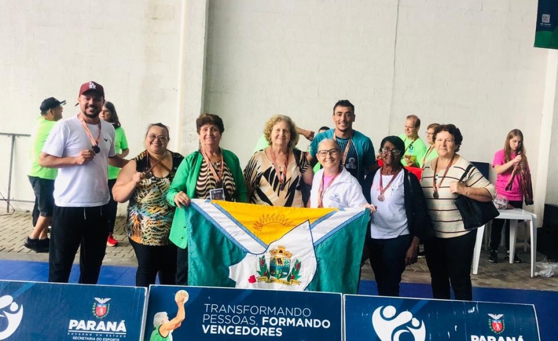 Delegação são-manoelense marca presença na Série Prata dos JIIDOS 2025, realizada em Guarat...