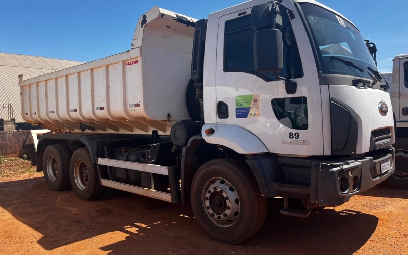 1ª EDIÇÃO DE LEILÃO DE BENS INSERVÍVEIS DA PREFEITURA MUNICIPAL DE SÃO MANOEL DO PARANÁ 