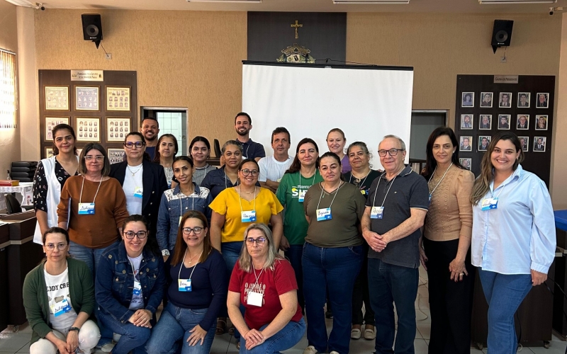 Sala do Empreendedor de São Manoel do Paraná/PR promove workshop 